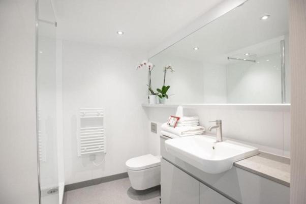 אוקספורד Dorothy Wadham Apartments מראה חיצוני תמונה